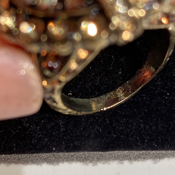 Heidi Daus Ring - Picture 6 of 8